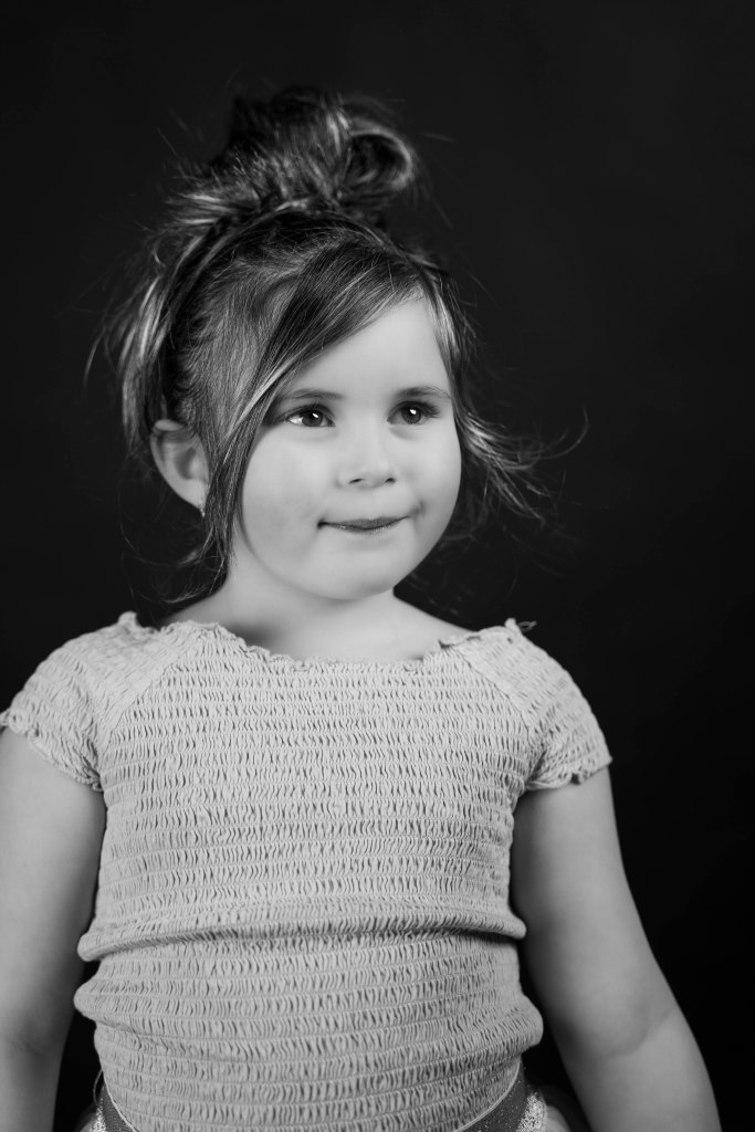 Séance photographie enfant à Orange 
